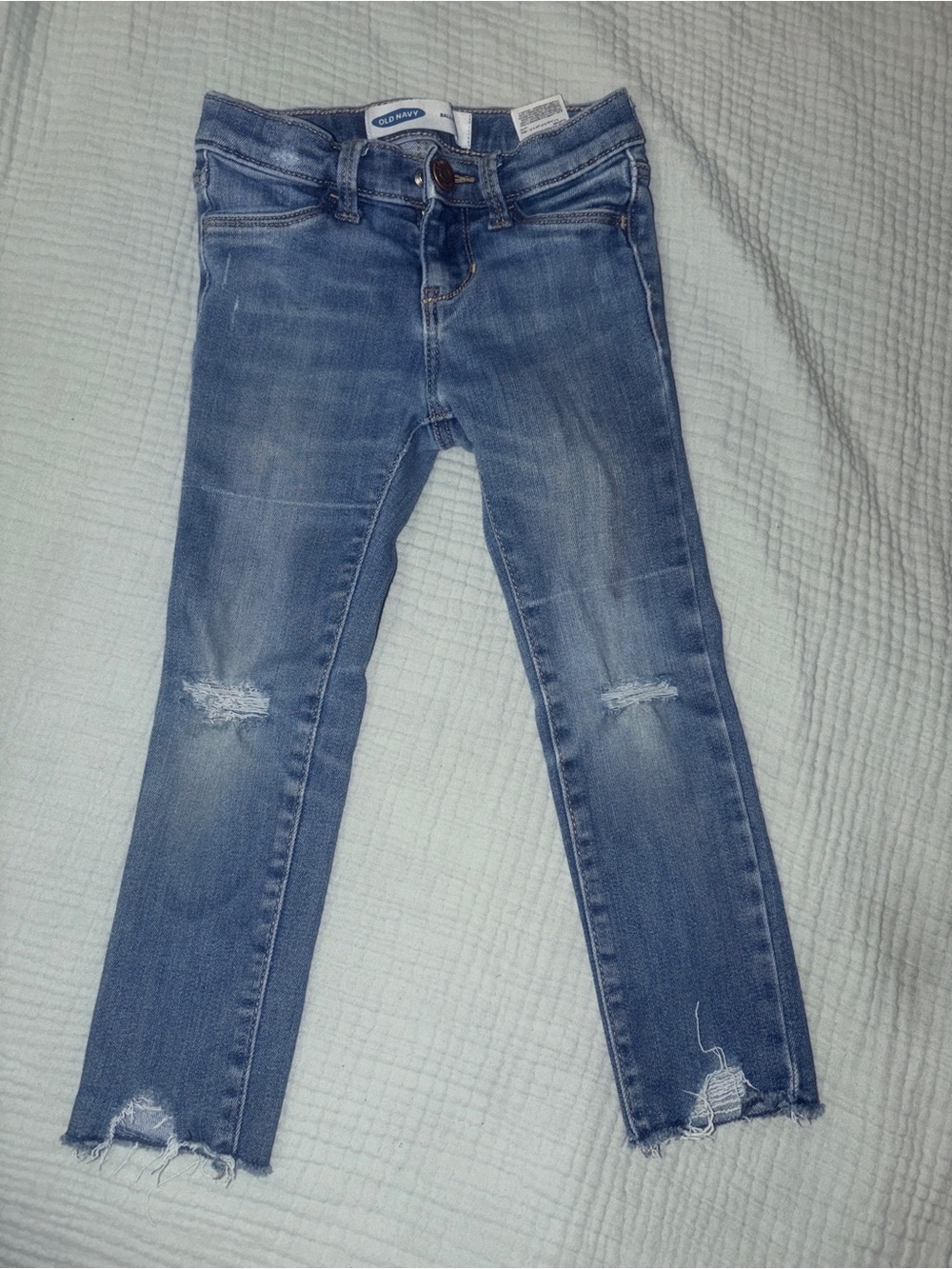 Old Navy 4T Blue Jeans